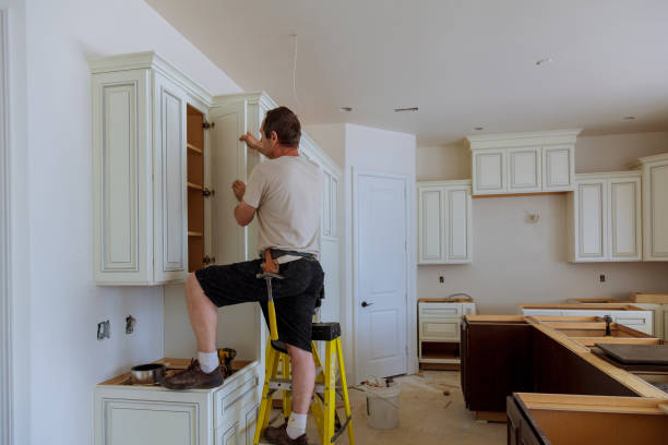Licensed Kitchen service in Feasterville Trevose, PA - I E Kitchen