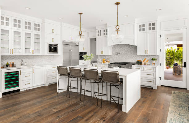 Reliable Kitchen contractor in Feasterville Trevose, PA by I E Kitchen