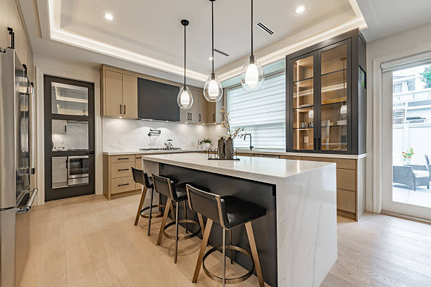 Affordable Kitchen solutions in Feasterville Trevose, PA